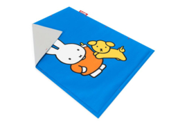 # Fatboy® flying carpet x Miffy blue