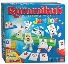 Rummikub junior