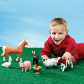 Jumbo Boerderijdieren