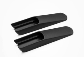 # Stokke® Tripp Trapp®  verlengstukken tbv poot - Black