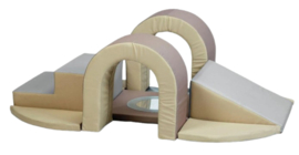 Softplay River Creek / Rivierbeek