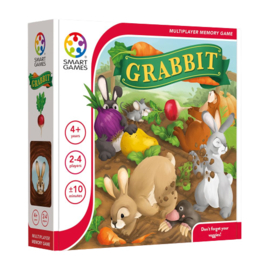 Grabbit bordspel