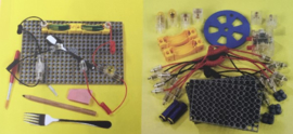 Elektriciteits-Kit 1 STEAM