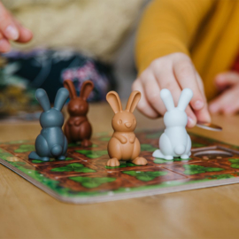 Grabbit bordspel