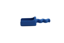 # Grennn Speelschepjes Waves XL Regenboog, 6 stuks