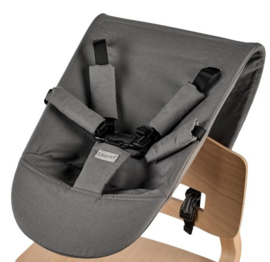 Babyzitje t.b.v Leander meegroeistoel