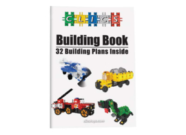 Inspiratie bouwboek voor Clics