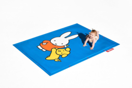 # Fatboy® flying carpet x Miffy blue