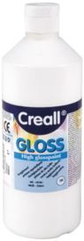 Creall Gloss 500 ml, 12 kleuren