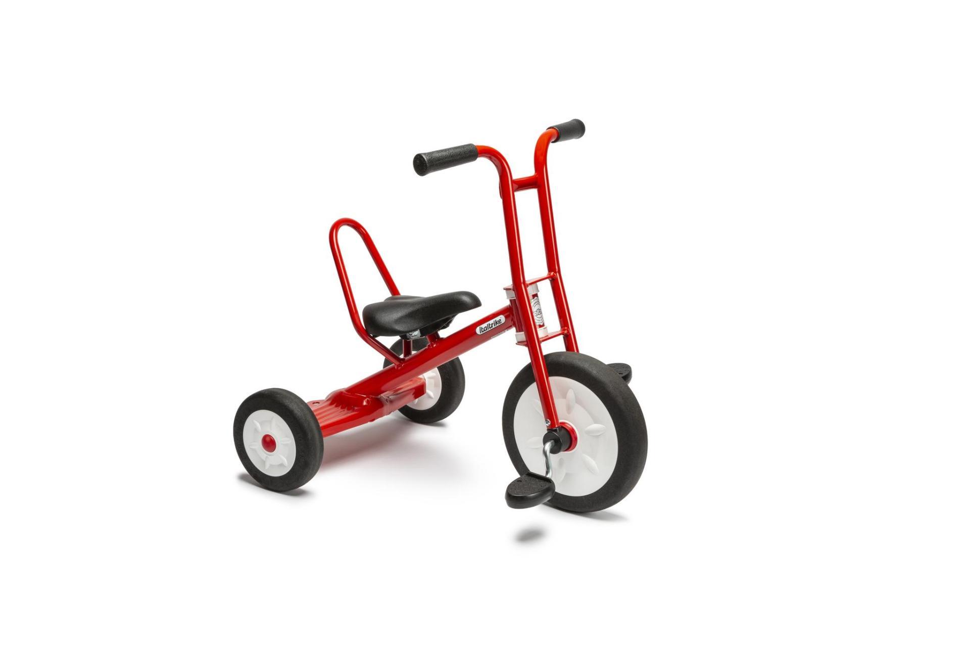 Speedy driewieler