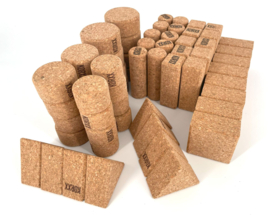 Korxx, Form M, 60-delig