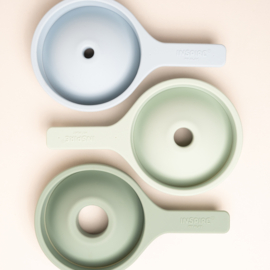 Inspire My Play - Trechters (3-delig) Blauw/Groen
