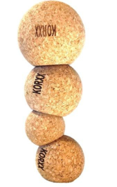 Korxx stapeltoren, naturel