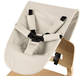 Babyzitje t.b.v Leander meegroeistoel