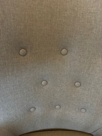 Oorfauteuil voorleesstoel Charlie