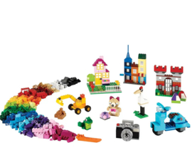 # Lego Classic Creativ, 790-delig