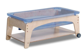 # Zand- en watertafel 44 cm hoog