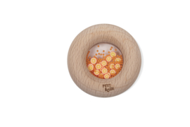 Sensorische  - Donut - Sinaasappels - ​Petit Boum