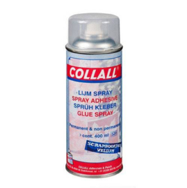 Collall lijmspray, 400 ml