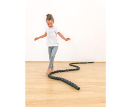 Balanceer touw 5 meter