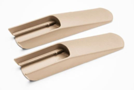 # Stokke® Tripp Trapp®  verlengstukken tbv poot - Natural