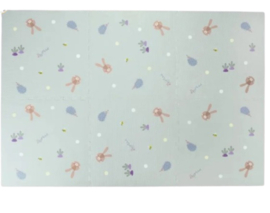Urban Garden XL Puzzelmat
