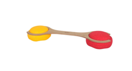 # Pedalo® Stapelstein Balanceer Bruggenset