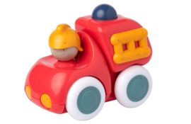 Tolo Bio Brandweerauto