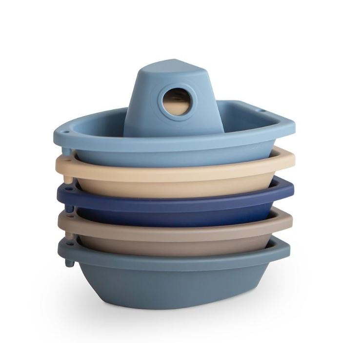 Stapelbare bootjes Ocean