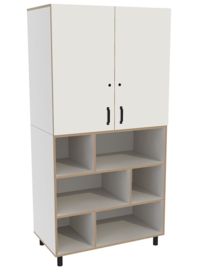 # Leidsterkast Tessa basic