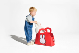 # Fatboy® sjopper-kees x Miffy red