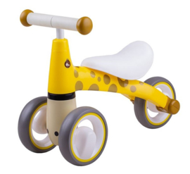 Diditrike Giraf loopfiets