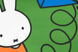 # Fatboy® flying carpet x Miffy green