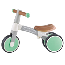 First Ride Balance Bike Light Green