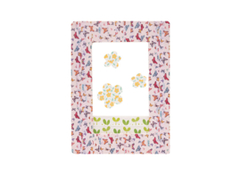 Washi tape, lente, 3 rollen