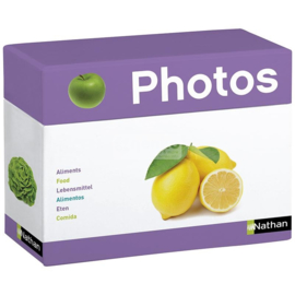 Fotobox voedsel