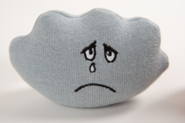Bag of Buddies emoties, set 1