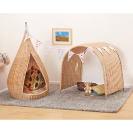 Cosy Relax Pod & Cosy Relax Tunnel