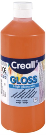 Creall Gloss 500 ml, 12 kleuren