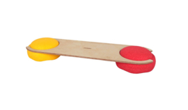 # Pedalo® Stapelstein Balanceer Bruggenset
