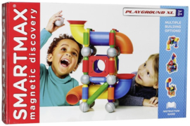 Smartmax Playground XL  46-delig