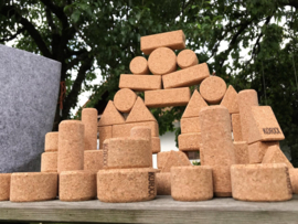 Korxx, Form M, 60-delig