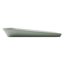 Leander 'Matty' aankleedkussen, groen