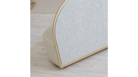 Akoestische Sofa Regenboog