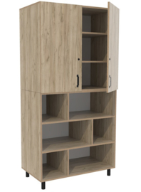 # Leidsterkast Tessa basic