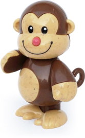 Tolo Bio First Friends Aapje