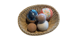 Sensorische ballen, 5 stuks