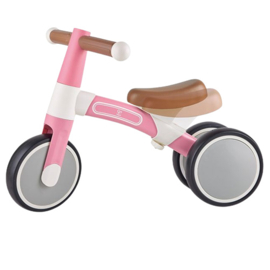 First Ride Balance Bike Pink