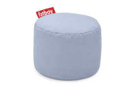 # Fatboy Point Poef Stonewashed