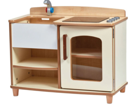 Kinderkeuken Boston